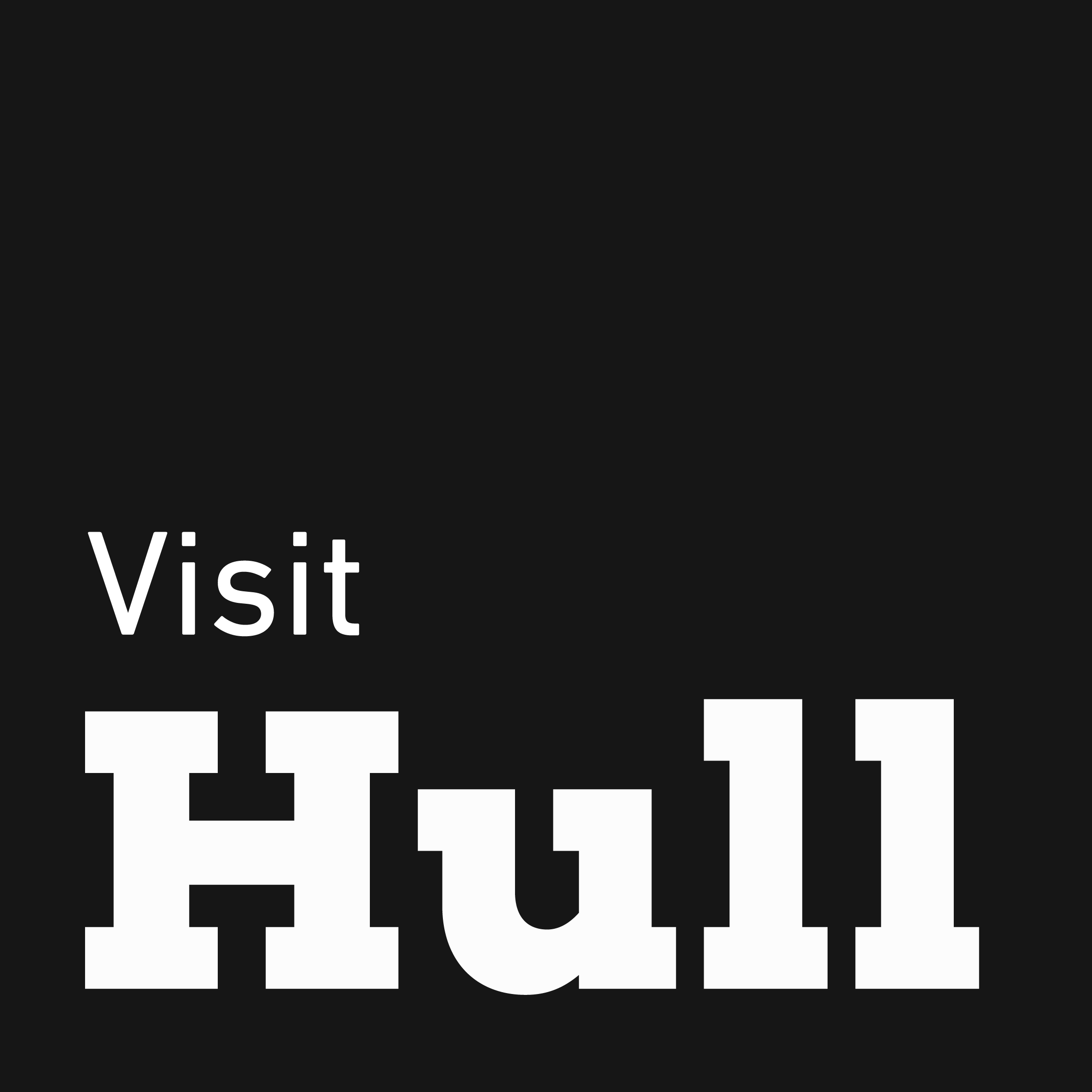 Visit Hull